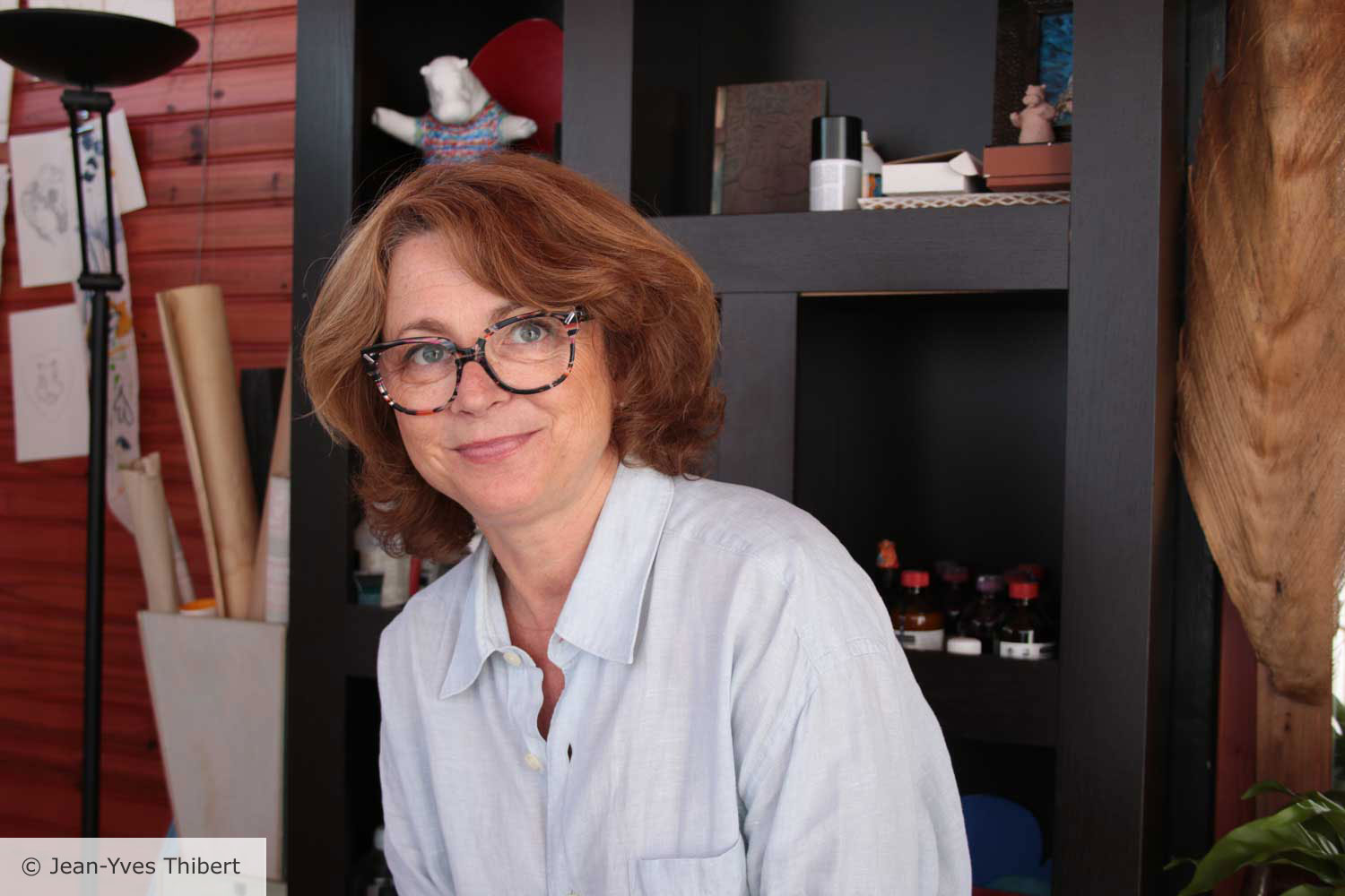 Yanka Krzesinski  Yanka Krzesinski